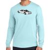 Classics Unisex Cotton Long Sleeve T Shirt Thumbnail