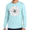 Classics Unisex Cotton Long Sleeve T Shirt Thumbnail