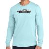 Classics Unisex Cotton Long Sleeve T Shirt Thumbnail