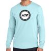 Classics Unisex Cotton Long Sleeve T Shirt Thumbnail