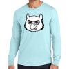Classics Unisex Cotton Long Sleeve T Shirt Thumbnail
