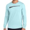 Classics Unisex Cotton Long Sleeve T Shirt Thumbnail