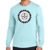 Classics Unisex Cotton Long Sleeve T Shirt Thumbnail