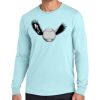 Classics Unisex Cotton Long Sleeve T Shirt Thumbnail