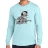 Classics Unisex Cotton Long Sleeve T Shirt Thumbnail