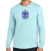 Classics Unisex Cotton Long Sleeve T Shirt Thumbnail