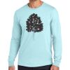 Classics Unisex Cotton Long Sleeve T Shirt Thumbnail