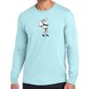 Classics Unisex Cotton Long Sleeve T Shirt Thumbnail