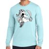 Classics Unisex Cotton Long Sleeve T Shirt Thumbnail