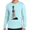 Classics Unisex Cotton Long Sleeve T Shirt Thumbnail