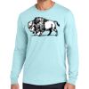 Classics Unisex Cotton Long Sleeve T Shirt Thumbnail