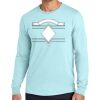 Classics Unisex Cotton Long Sleeve T Shirt Thumbnail