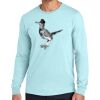 Classics Unisex Cotton Long Sleeve T Shirt Thumbnail