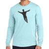 Classics Unisex Cotton Long Sleeve T Shirt Thumbnail