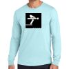 Classics Unisex Cotton Long Sleeve T Shirt Thumbnail