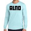 Classics Unisex Cotton Long Sleeve T Shirt Thumbnail