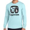 Classics Unisex Cotton Long Sleeve T Shirt Thumbnail