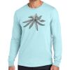 Classics Unisex Cotton Long Sleeve T Shirt Thumbnail