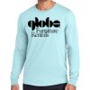 Classics Unisex Cotton Long Sleeve T Shirt Thumbnail