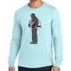 Classics Unisex Cotton Long Sleeve T Shirt Thumbnail