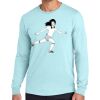 Classics Unisex Cotton Long Sleeve T Shirt Thumbnail