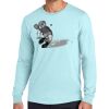 Classics Unisex Cotton Long Sleeve T Shirt Thumbnail