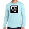 Classics Unisex Cotton Long Sleeve T Shirt Thumbnail