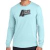Classics Unisex Cotton Long Sleeve T Shirt Thumbnail