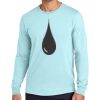 Classics Unisex Cotton Long Sleeve T Shirt Thumbnail