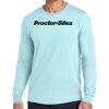 Classics Unisex Cotton Long Sleeve T Shirt Thumbnail