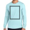 Classics Unisex Cotton Long Sleeve T Shirt Thumbnail