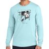Classics Unisex Cotton Long Sleeve T Shirt Thumbnail