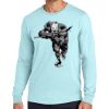 Classics Unisex Cotton Long Sleeve T Shirt Thumbnail