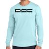 Classics Unisex Cotton Long Sleeve T Shirt Thumbnail