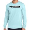 Classics Unisex Cotton Long Sleeve T Shirt Thumbnail