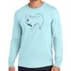 Classics Unisex Cotton Long Sleeve T Shirt Thumbnail