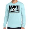 Classics Unisex Cotton Long Sleeve T Shirt Thumbnail