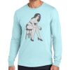 Classics Unisex Cotton Long Sleeve T Shirt Thumbnail