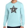 Classics Unisex Cotton Long Sleeve T Shirt Thumbnail