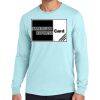 Classics Unisex Cotton Long Sleeve T Shirt Thumbnail