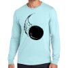 Classics Unisex Cotton Long Sleeve T Shirt Thumbnail