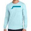 Classics Unisex Cotton Long Sleeve T Shirt Thumbnail