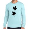 Classics Unisex Cotton Long Sleeve T Shirt Thumbnail