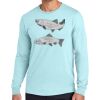 Classics Unisex Cotton Long Sleeve T Shirt Thumbnail