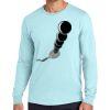 Classics Unisex Cotton Long Sleeve T Shirt Thumbnail