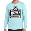 Classics Unisex Cotton Long Sleeve T Shirt Thumbnail
