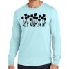 Classics Unisex Cotton Long Sleeve T Shirt Thumbnail