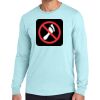Classics Unisex Cotton Long Sleeve T Shirt Thumbnail