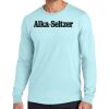Classics Unisex Cotton Long Sleeve T Shirt Thumbnail