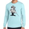 Classics Unisex Cotton Long Sleeve T Shirt Thumbnail